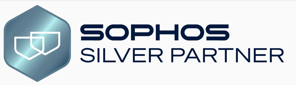Sophos – Valyros Cybersecurity Technologie-Partner Logo
